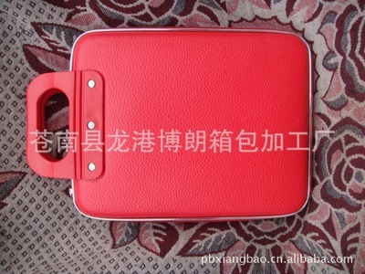 【供應(yīng)新款電腦包 蘋果 超級本包 超極本電腦包 各規(guī)格平板電腦包】價(jià)格,廠家,圖片,電腦包,蒼南縣龍港博朗箱包加工廠-