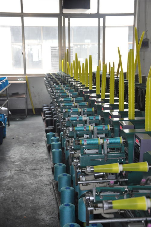 縫包線(xiàn)加工性?xún)r(jià)比出眾 英明線(xiàn)業(yè)